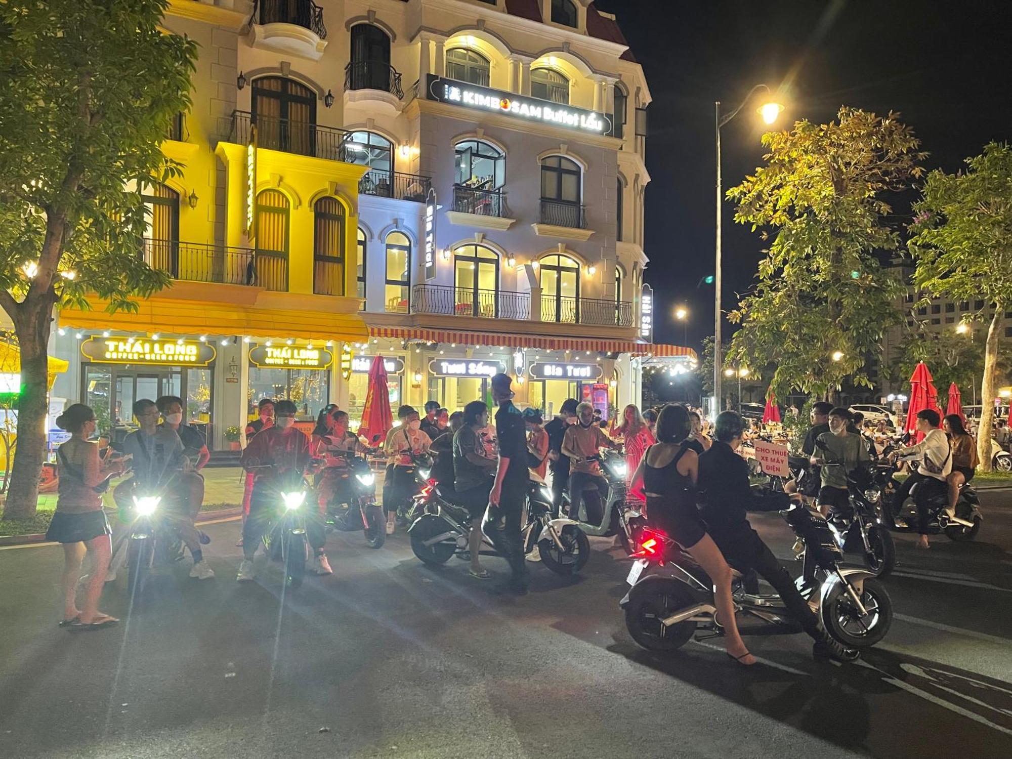 Thai Long Hotel Grand World دونغ دونغ المظهر الخارجي الصورة