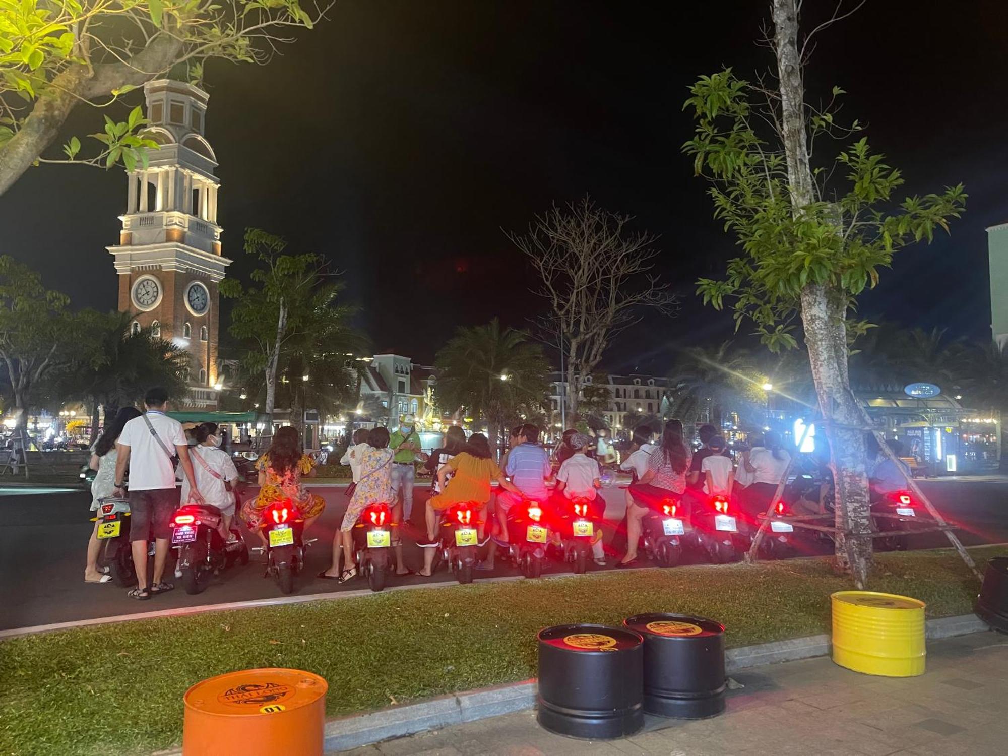 Thai Long Hotel Grand World دونغ دونغ المظهر الخارجي الصورة