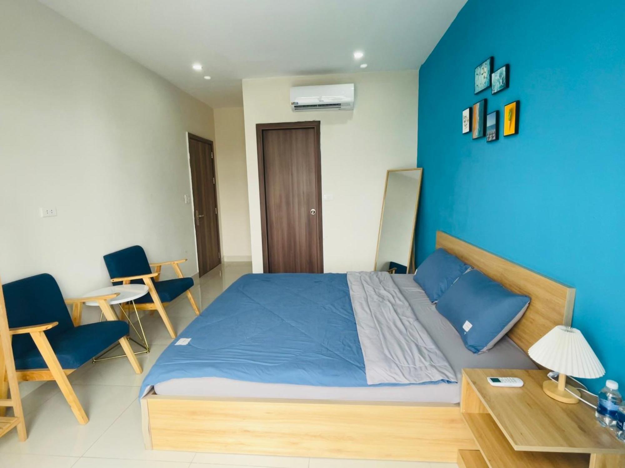 Thai Long Hotel Grand World دونغ دونغ المظهر الخارجي الصورة